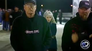 Street Outlaws Murder Nova vs Monza