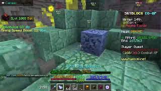 mining 30 | hypixel skyblock