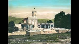 Lu Sant'Antonie di Bomba (Canto abruzzese) Coro Museo etnografico di Bomba