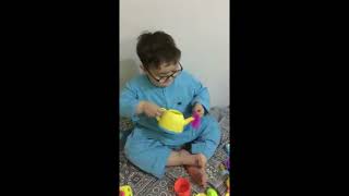 Ahmad shah chai wala latest video 2019