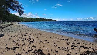 Mauritius - Baie du Cap little Beach (Maurice)