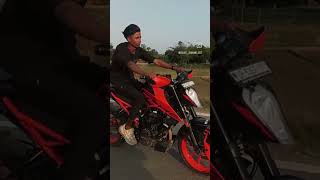 KTM Duke 200 #ktm #status #rider #tranding #viral #youtube