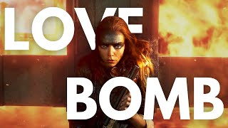 Mad Max - Love Bomb