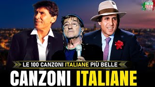 Canzoni più belle di tutti i tempi #3🎼 Musica italiana anni 70 80 90 i migliori 🎼 Italian music