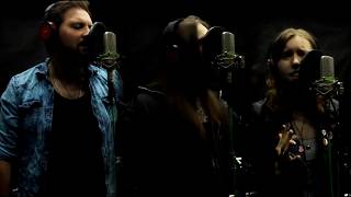 Metal vocalists sing BELLE (from Notre Dame de Paris)