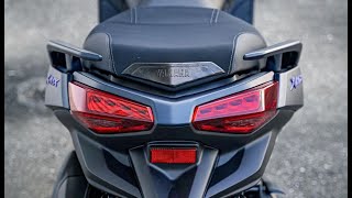 Yamaha NMAX 160 лучше, чем Honda ADV 160?