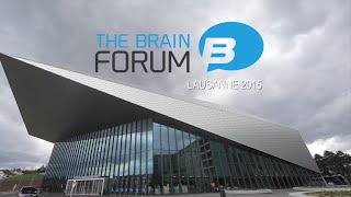 The Brain Forum 2015 overview