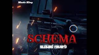 SCHEMA (Slowed x Reverb) Big Boi Deep | Music King