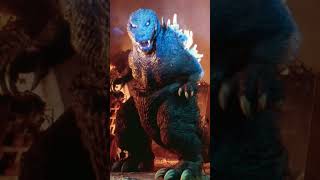 godzilla evolution#godzilla #shorts