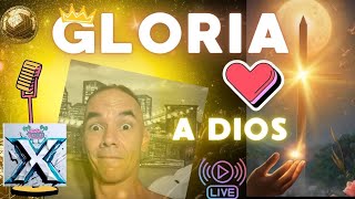 Música Reggae Gloria a Dios [freestyle] Elevando mi Voz para la Gloria de Dios Orlando Beltrán Mejía