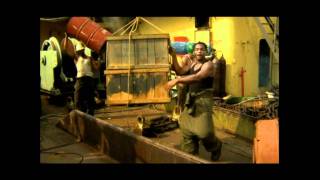 Dr Alban - Work Work (Official HD)