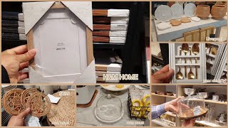 Recorrido en liverpool zara home y H&M HOME