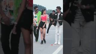 MIA  KHALIFA LOOK !!  মিয়া খালিফা  লুক!! singer jiten !! new purulia video song 2024