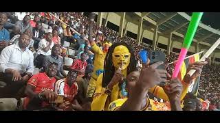 Vote Komodo As Your CRANES MTN FAYAAA CHEERLEADER Now DIAL *100*65# Select ...1 Choose ...3 {Kamodo}