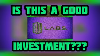 Don’t Miss This Technique To Consistently Make Good Short-Gains!!! Try It With LabsGroup ($LABS)!!!