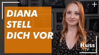 Wer ist eigentlich Diana?