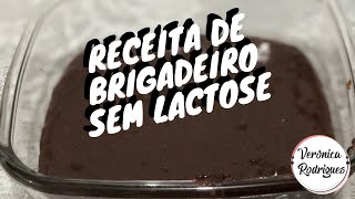 O MELHOR BRIGADEIRO DO MUNDO | RECEITINHA SIMPLES E MUITO FÁCIL