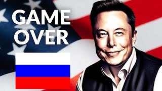 Elon Musk and Putin A Fascinating History Unveiled