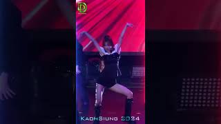 BEAUTiFUL Ending 'Kim BORA' - 2 rings - Dreamcatcher(드림캐쳐) World Tour 240727