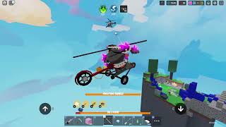 Roblox Bedwars Gameplay #63