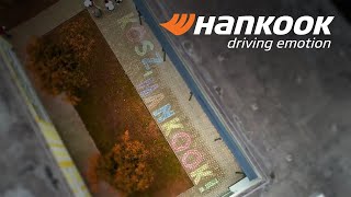 Thanks, Hankook! - Employee Volunteer Program 2020