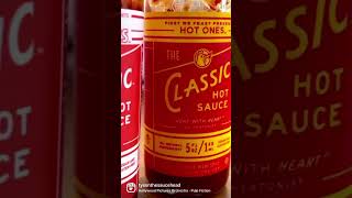 Heatonist’s Classic Hot Sauce Quadrilogy! Which is your favorite?