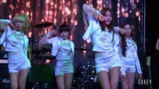 130524 Music Matters- AOA Temptation Performance