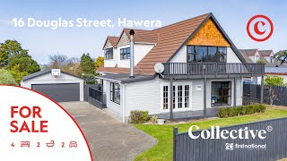 16 Douglas Street, Hawera