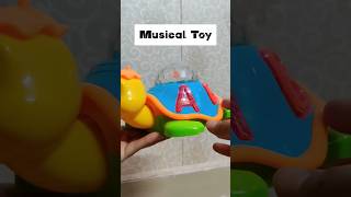 Best Musical Toy For Kids😅 #kidstoys #unboxing #youtubeshorts