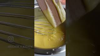 CITRONOVÉ TIRAMISU | part 1 | KUCHTÍK V KUCHYNI 🥰🍋 #foryou #viralvideo #follow #recipe #food