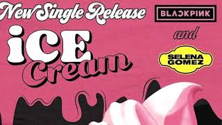 ICE CREAM,by Blackpink feat. Selena Gomez/ZUMBA with Luckyluke