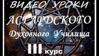 III курс  Религиоведение Урок 1