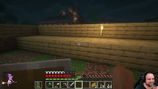 Minecraft Part 39 Keine Sauna ohne echte Lava