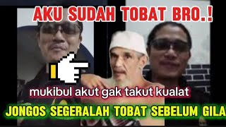 JONGOS KABIB BUKA MATAMU‼️RUMAHNYA PENUH PHOTO KABIB MUHIBBIN AKUT INI  AKHIRNYA TOBAT JUGA‼️