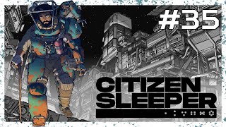 Citizen Sleeper [EP 35] - A History Lesson