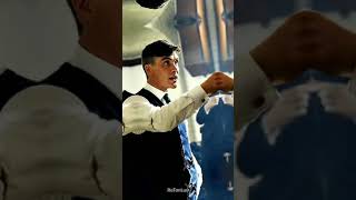 Thomas Shelby Short edit peaky blinders