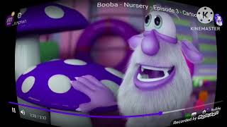 Booba Say AAAAA! (Episode 3) Effects