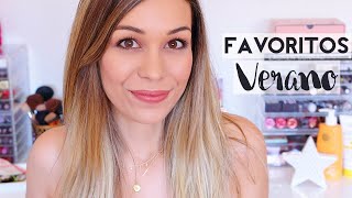 Favorios Verano 2018 |  Monica TBM