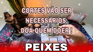 PEIXES ♓️ AGOSTO!TÁ BEM PRÓXIMO DE ALCANÇAR OQUE VOCÊ QUER!MAS CUIDADO PRA NÃO DÁ UM PIRIPAQUE EMM🚨