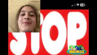 Lissie Live reaction: Japanese logo YTP 3 ￼￼