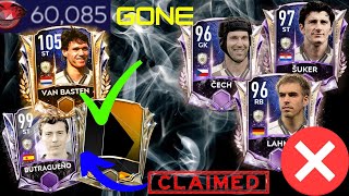 FIFA MOBILE 21 - SPENDING ALL MY SAVINGS! *60K GEMS GONE*