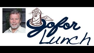 GoFor Lunch # 102 - Lost iPhone Tips