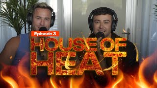 “House of Heat” Episode 3 Recap | Streaming on Tubi