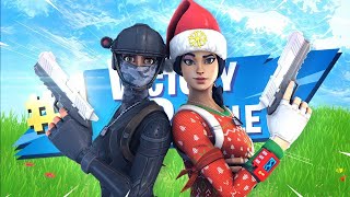 Fortnite Duos Chapter 2 season 5 with "Realpt92" *Get me a Sniper*  Bammm* #1 All Platforms