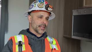 Clemens Construction: Mike Reed's Journey