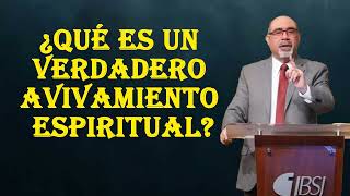 Sugel Michelén Predicas 2024 - ¿Qué es un verdadero AVIVAMIENTO ESPIRITUAL? | Entendiendo Los Tiempo