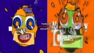 {NEW EFFECT} Klasky Csupo Meets Nickelodeon Csupo in Nickelodeon Major