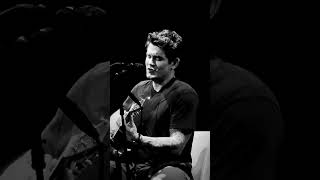 John Mayer covers U2! #johnmayer #u2 #2023