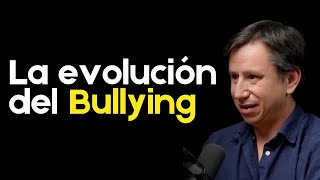 La evolución del Bullying con Cristián Almarza #74