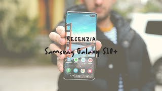 Samsung Galaxy S10+: Recenzia | ANDRground 2.0